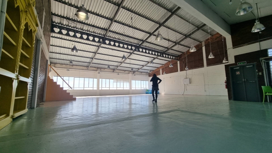 To Let Commercial Property for Rent in Woodstock Western Cape